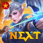 Mobile Legends Bang Bang FT Logo